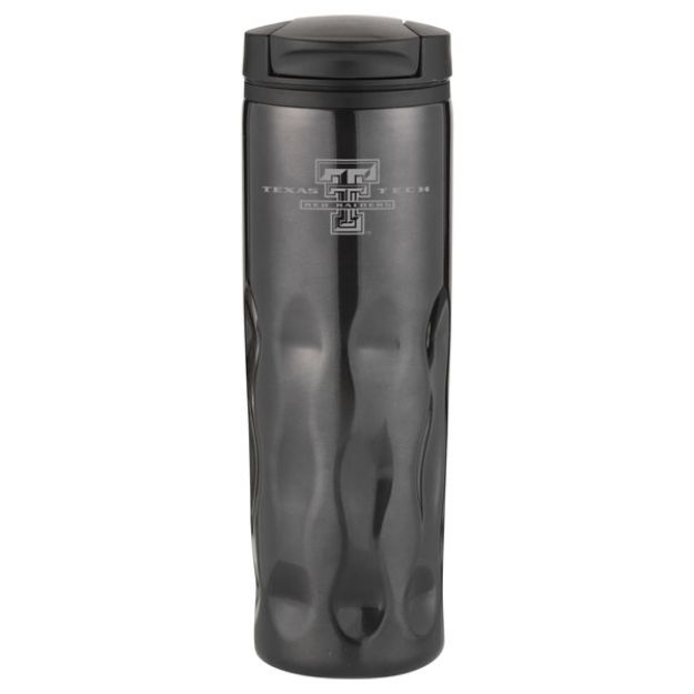 Groovy Double Walled Tumbler Travel Mug