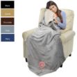 Micro Mink Custom Throw Blanket