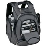 Ogio Metro Pack with Bag Open