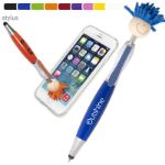 MopTopper Stylus and Screen Cleaner Colors