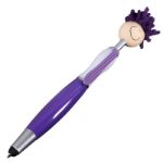 Purple MopTopper Stylus and Screen Cleaner Colors