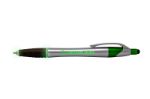 Green Custom Pen