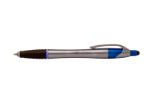Blue Grip Stylus Pen