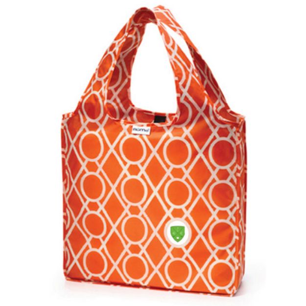 RuMe Medium Tote Bags with a custom imprint