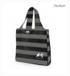 Hudson custom grocery bag