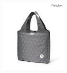 Fletcher reusable tote bag