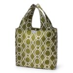 Moss custom tote bag