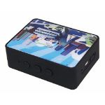 Boxanne Bluetooth Speaker Buttons
