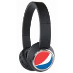 Beebop Bluetooth Headphones Custom Imprint