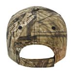 Camo Hat for Sensys - Back