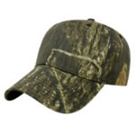 Camo Cap Mossy Oak Break Up