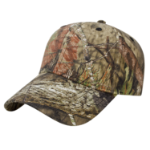 Camo Cap Mossy Oak Break Up Country