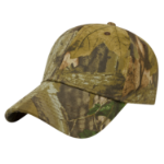 Camo Cap Realtree Advantage Timber