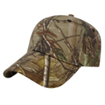 Camo Cap Realtree AP