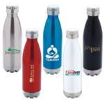 Camper Stainless Bottle Colors