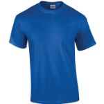 Gildan Ultra Cotton T-Shirt Reflex Blue