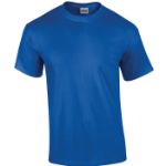 Gildan Ultra Cotton T-Shirt Reflex Blue