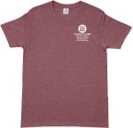Vintage Shirt - Maroon