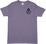 Vintage Shirt - Purple
