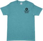 Vintage Shirt - Turquoise