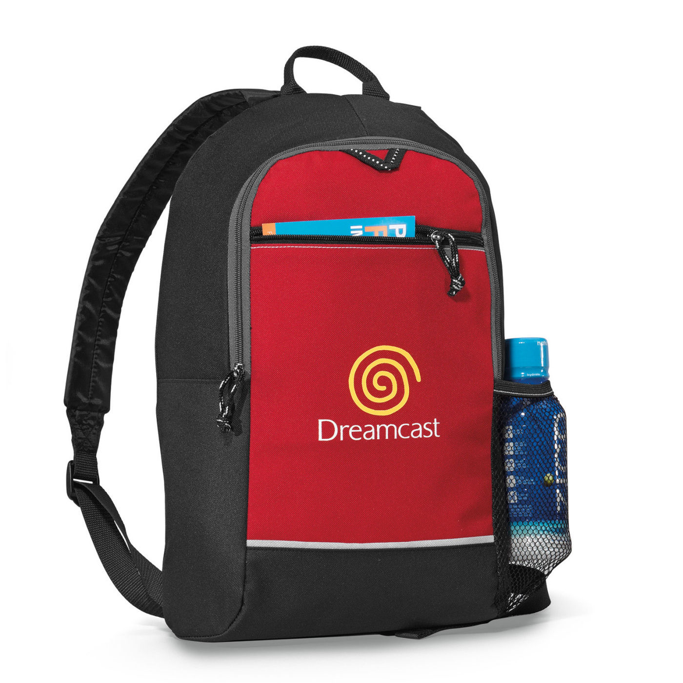 Essence Backpack | Custom Two Tone Backpacks | Personalized Backpack ...