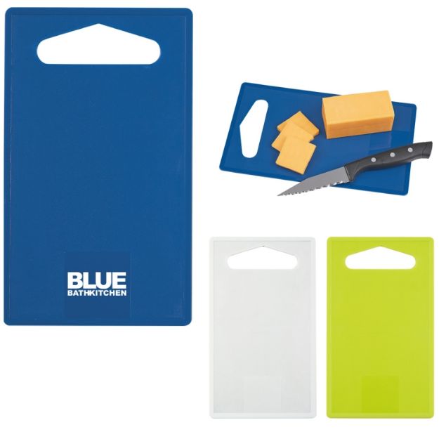 Plastic Promotional Cutting Boards