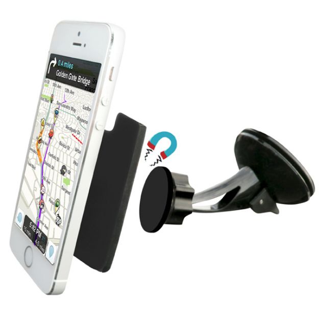Magnetic Car Phone Holder with custom logo