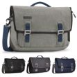Custom Timbuk2 Command Messenger Bag with Embroidery