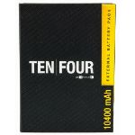 Tenfour Retail Packaging or Origaudio Power Bank