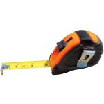 16' foot tape measure with domed decal