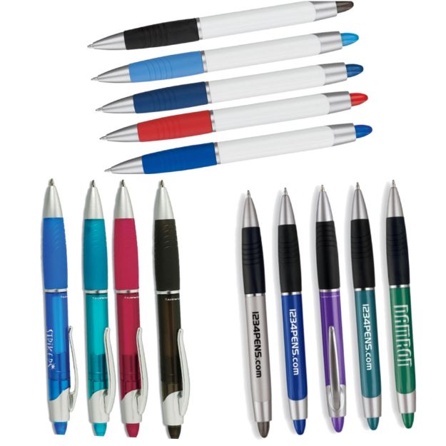 Paper Mate Element Ballpoint Pen, Custom Pens