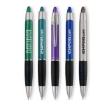 Paper Mate Element Ballpoint Pen Pearlized Barrel