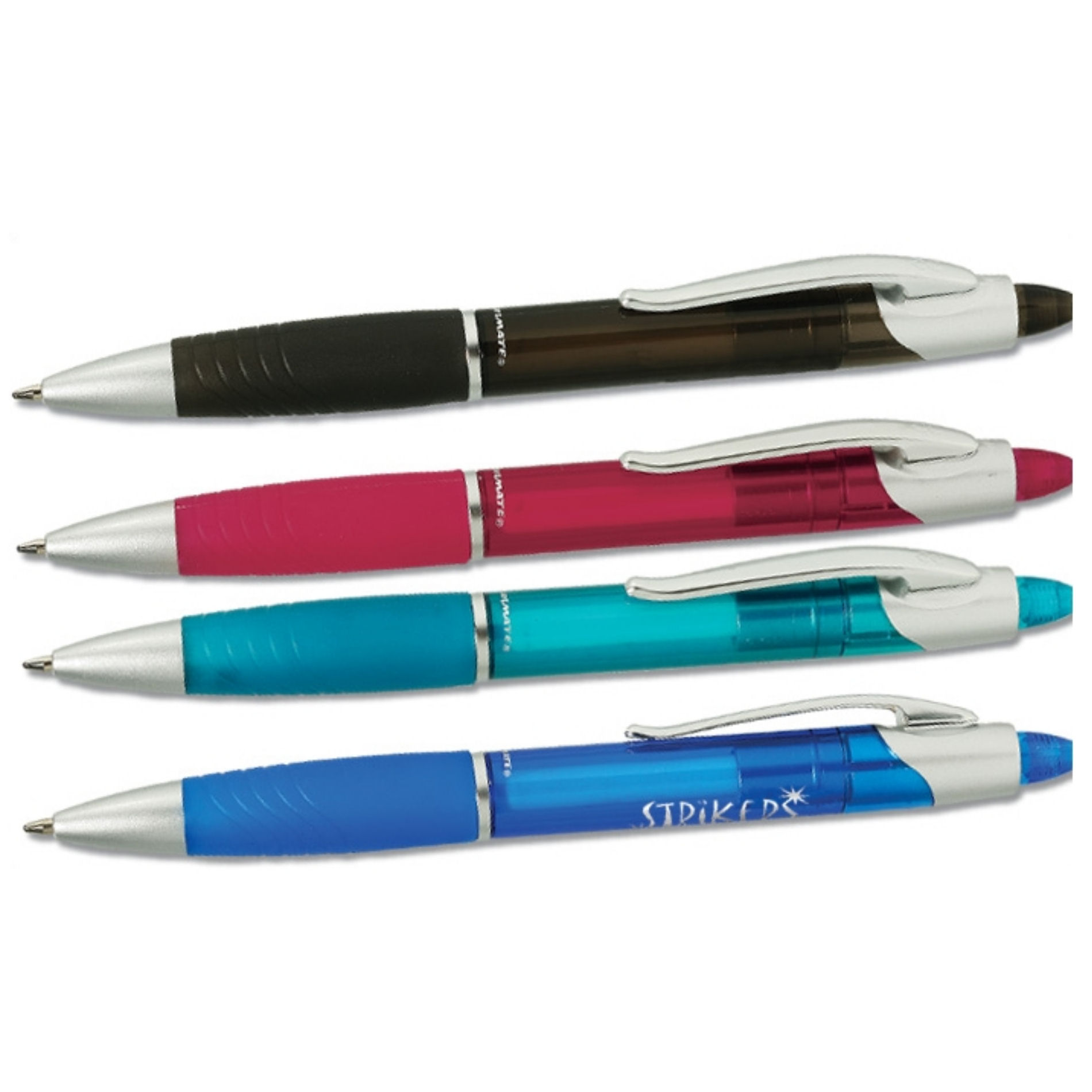 Paper Mate Element Ballpoint Pen | Custom Pens | Adco Marketing. Adco ...