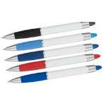 Paper Mate Element Ballpoint Pen White Barrel