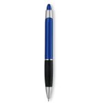 Bright Blue Pearlized Barrel Paper Mate Element Ballpoint Pen