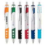 Coleman ballpoint pen group