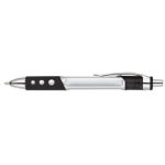 Black Coleman Ballpoint Pen