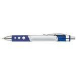 Blue Coleman Ballpoint Pen
