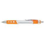 Tangerine Coleman Ballpoint Pen