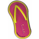 Pink Flip Flop Mint Tin