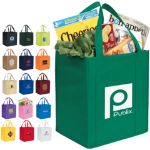 Hercules Shopping Tote - Reusable and Recyclable