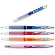 Uni-Ball 207 Fashion Pens with Custom Printed Logo
