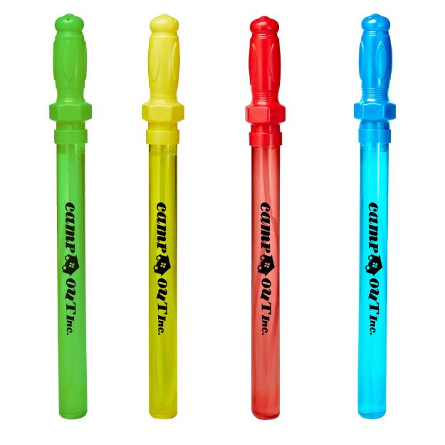 XL Bubble Wand Group