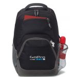 Black Rangeley Backpack