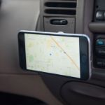 RINGR Car Mount