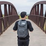 Mission Smart Pack Backpack by Origaudio