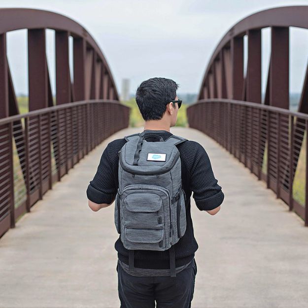 Mission backpacks hotsell