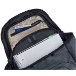 Mission Smart Pack Backpack by Origaudio RFID Pocket