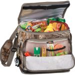 Arctic Zone® Realtree® Camo 36 Can Cooler Customized with Your Logo by Adco Marketing