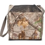 Arctic Zone® Realtree® Camo 36 Can Cooler Customized with Your Logo by Adco Marketing